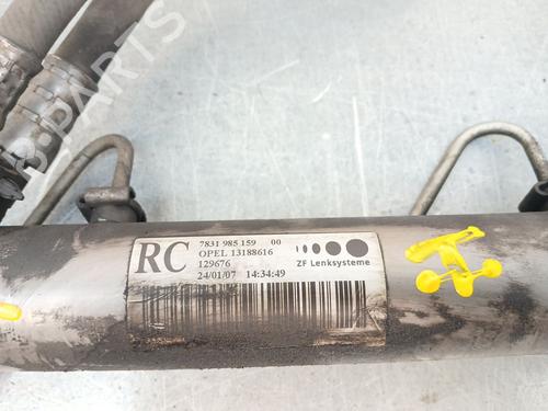 Steering rack OPEL ASTRA H GTC (A04) 1.7 CDTi (L08) | BP36098175M22 - Image 2