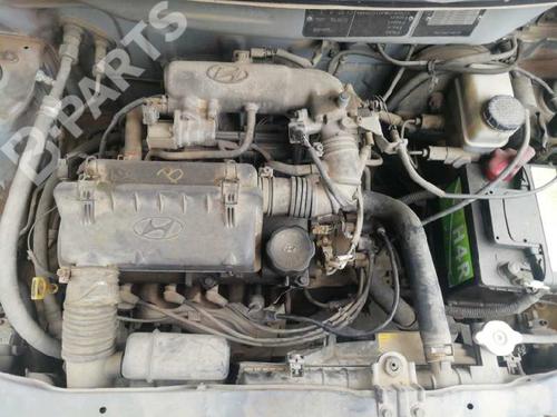 Fuel pump HYUNDAI ATOS PRIME (MX)  | BP9440039M76 
