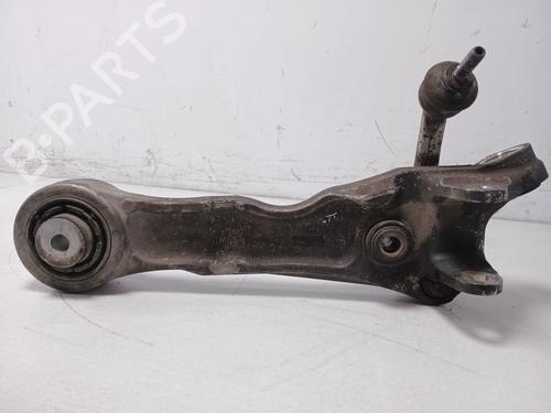 Left front suspension arm JAGUAR XJ (X350, X358) D 2.7 3c255