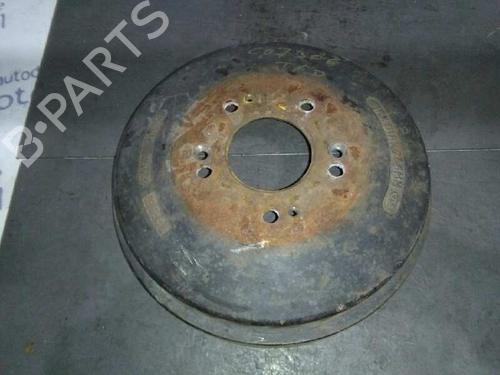Other KIA CARNIVAL II (GQ) 2.5 V6 BP14248748O1