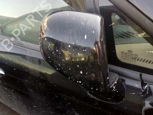 Left rear window motor KIA CARENS III MPV (UN) 2.0 CRDi 140 | BP4674080E23 