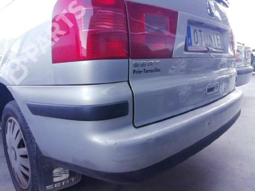 Rear wiper motor SEAT ALHAMBRA (7V8, 7V9) 1.9 TDI | BP9097013M102 