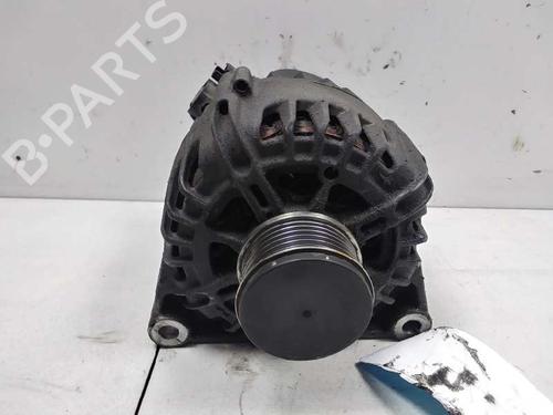 Used Alternator PEUGEOT 308 SW II (LC_, LJ_, LR_, LX_, L4_) 1.2 THP 130 (131 hp) 16821813