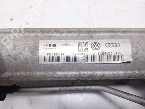 Steering rack AUDI A4 B8 (8K2) 2.0 TDI | BP40044716M22  - Image 6