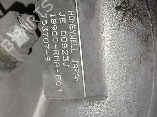 Motor HONDA FR-V (BE) 2.2 i CTDi (BE5) | BP29398531M1 