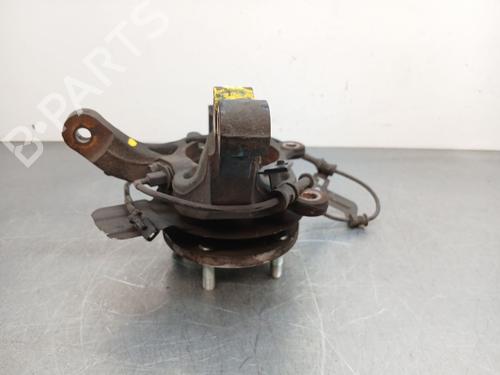 Right front steering knuckle KIA CARENS IV 1.6 GDi | BP37196685M26 - Image 5
