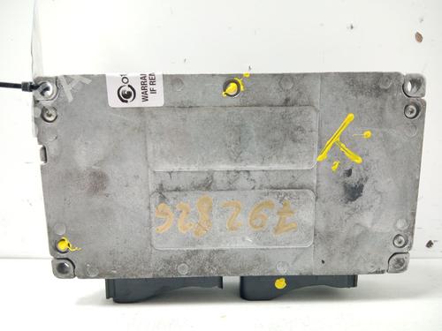 Used Gearbox control unit PEUGEOT 307 CC (3B) 2.0 16V (136 hp) 21067002