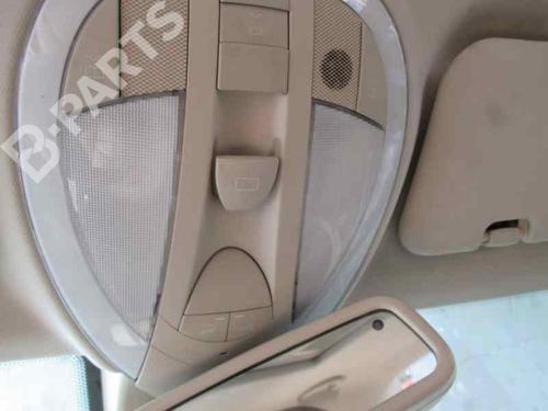 Steering column MERCEDES-BENZ CLS (C219) CLS 320 CDI (219.322) | BP13571586M21 