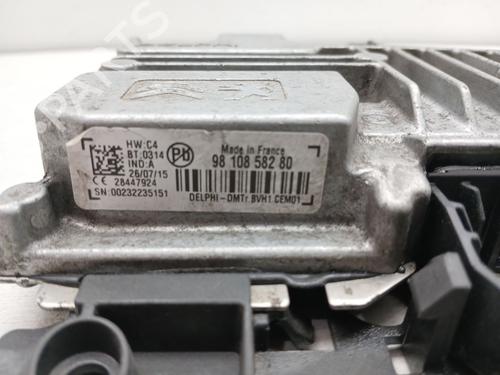 Electronic module CITROËN C4 CACTUS 1.6 BlueHDi 100 | BP30149683M83