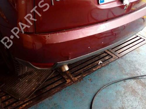 Injector FORD FOCUS I (DAW, DBW)  | BP4076442M100 
