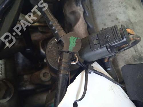 Injecteur RENAULT MEGANE II (BM0/1_, CM0/1_) [2001-2012]  8920433