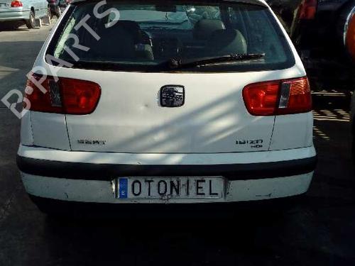 Tailgate lock SEAT IBIZA II (6K1)  | BP3419728C101 