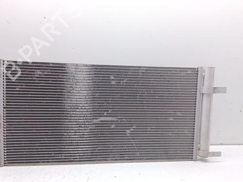 AC radiator KIA CEED (CD) 1.0 T-GDI | BP32345913M32 