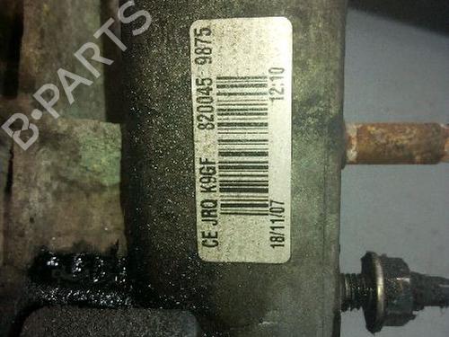 Gearbox NISSAN MICRA III (K12) 1.5 dCi | BP29976800M3