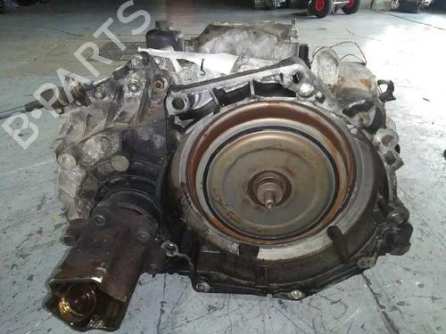 Gearbox VW PASSAT B6 Variant (3C5) 2.0 TDI | BP2845770M3 