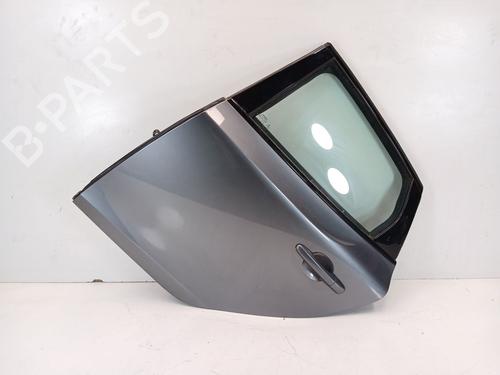 Left rear door VOLVO V40 Hatchback (525) D2 32321999
