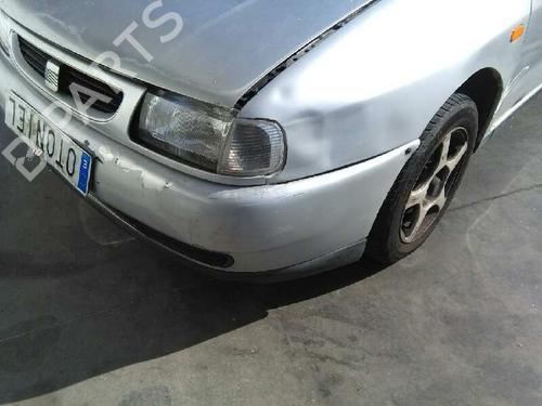 Headlight switch SEAT IBIZA II (6K1)  | BP2369115I24 