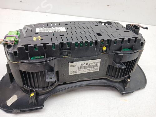 Instrument cluster SEAT CORDOBA (6L2) 1.9 TDI | BP24167569C47 