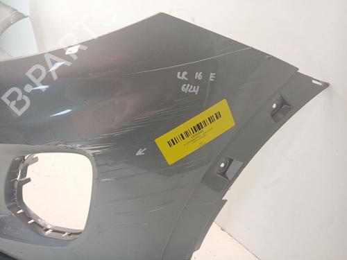 Front bumper FORD PUMA (J2K, CF7)  | BP27505193C7 