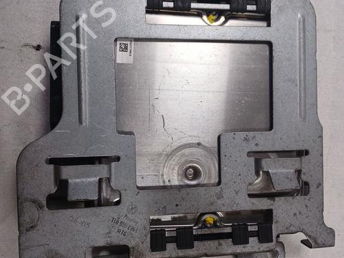 Engine control unit (ECU) VW TOURAN (1T1, 1T2) 1.9 TDI | BP23071815M57 
