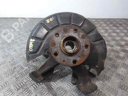 Used Left front steering knuckle Left front steering knuckle VW GOLF VI Variant (AJ5) 1.6 TDI (105 hp) 10623839 10623839