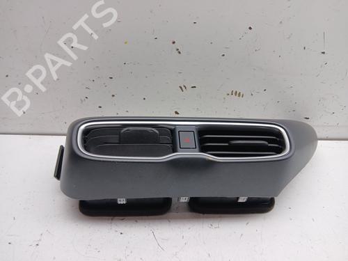 Used Warning switch Warning switch NISSAN JUKE (F16_) 1.0 (114 hp) 36098255 36098255