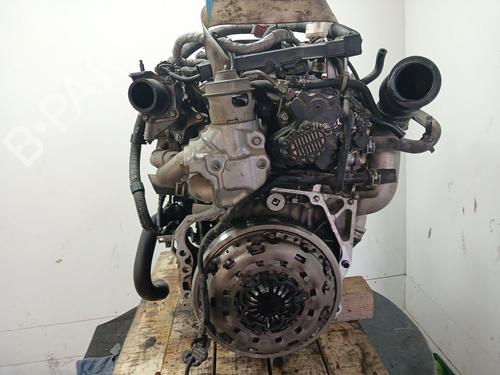 Motor HONDA FR-V (BE) 2.2 i CTDi (BE5) | BP29398531M1 