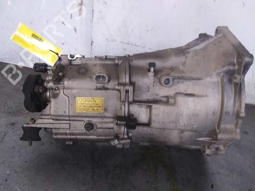 Gearbox BMW 1 (E87)  | BP15552818M3 