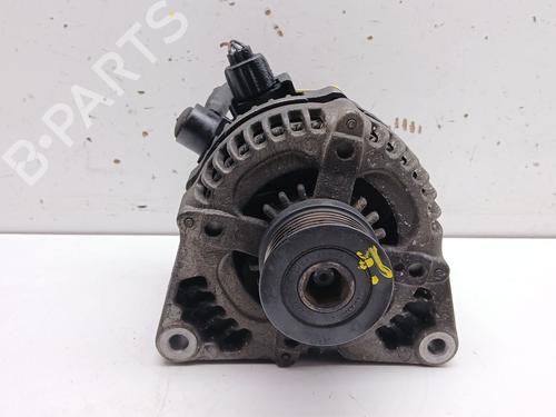Used Alternator Alternator FORD FOCUS C-MAX (DM2) 2.0 TDCi (136 hp) 35952623 35952623