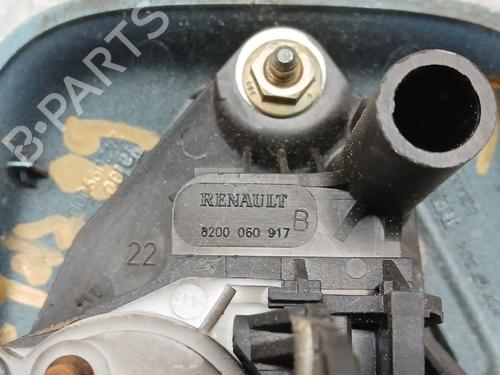 Tailgate handle RENAULT CLIO II (BB_, CB_) 1.5 dCi (B/CB08) | BP32016292C132 