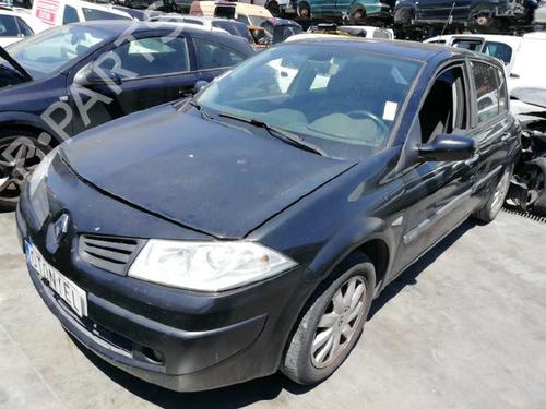 Køler RENAULT MEGANE II (BM0/1_, CM0/1_)  | BP6139397M31 