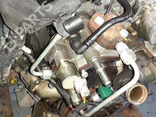 Bomba inyeccion FORD TRANSIT Van (FA_ _) 2.2 TDCi (110 hp) 6C1Q9B395AB