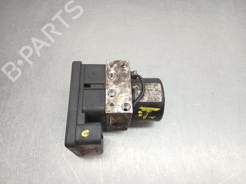 Used ABS pump ABS pump FORD FIESTA VI (CB1, CCN) 1.4 TDCi (68 hp) 40259213 40259213