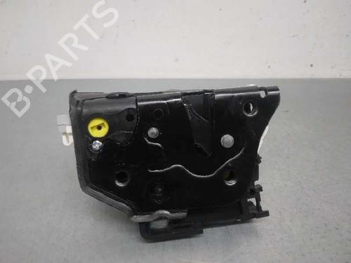 Rear left lock AUDI A3 (8V1, 8VK)  | BP13046823C100 