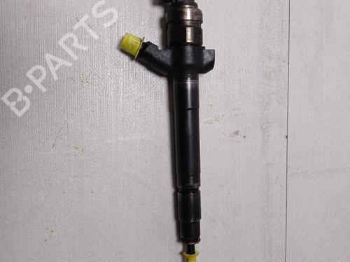 Used Injector FORD TRANSIT Bus (FD_ _, FB_ _, FS_ _, FZ_ _, FC_ _) [2006-2014]  22763775