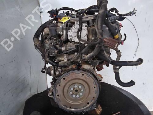 Engine LAND ROVER RANGE ROVER EVOQUE (L538)  | BP11049440M1 