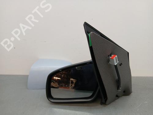Used Left mirror FORD FIESTA V (JH_, JD_) ST150 (150 hp) 22231372