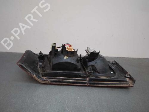 Right tailgate light MITSUBISHI GALANT VIII Estate (EA_, EC_) 2.4 GDI (EA3W) | BP17568243C80 
