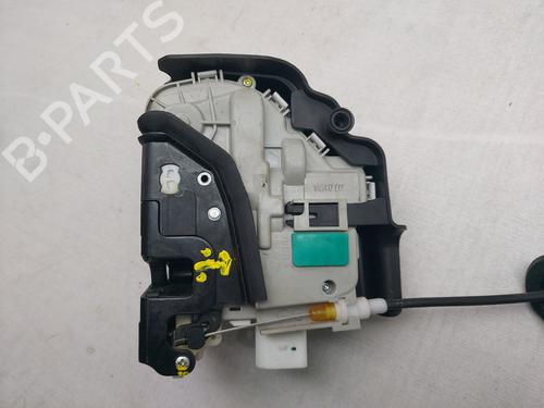 Front left lock AUDI A4 B9 (8W2, 8WC) 2.0 TDI | BP25919461C98 