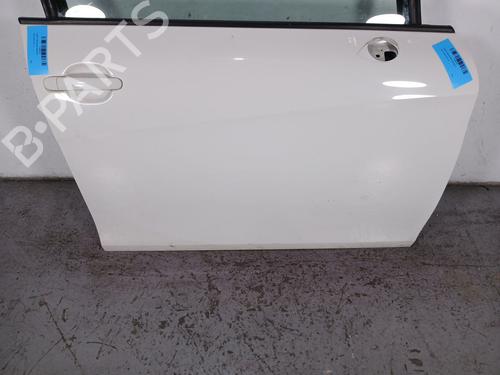 Right front door SEAT LEON (1P1)  | BP19486724C3 