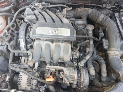 Engine SEAT LEON (1P1) | BP36754471M1 - Image 6