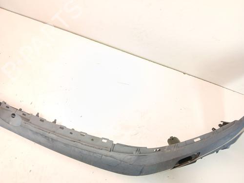 Front bumper VW GOLF VII (5G1, BQ1, BE1, BE2) 2.0 TDI | BP29042629C7 