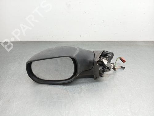 Used Left mirror Left mirror 38800545 38800545