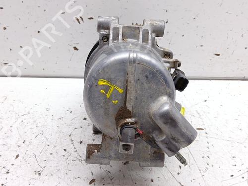 AC compressor CITROËN C3 III (SX) 1.2 VTi 82 | BP37444762M34 - Image 3