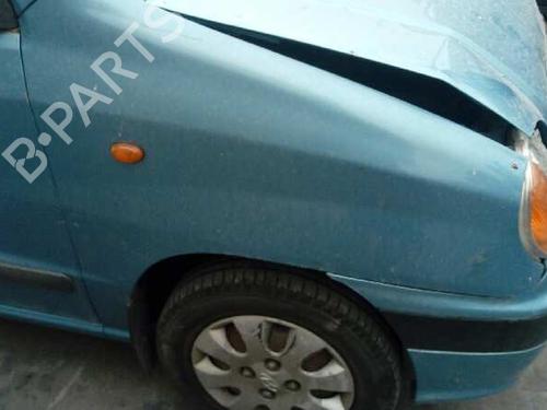 Left front suspension arm HYUNDAI ATOS (MX)  | BP3421748M12