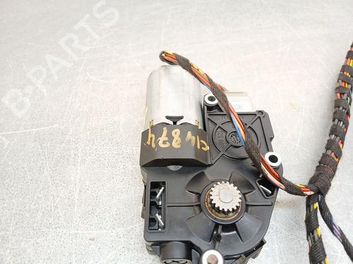 Sunroof engine MERCEDES-BENZ E-CLASS Coupe (C207) | BP38019253M60 - Image 7