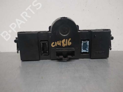 AC Styreenhet / Manøvreringsenhet RENAULT MEGANE II (BM0/1_, CM0/1_)  | BP12216915I5 