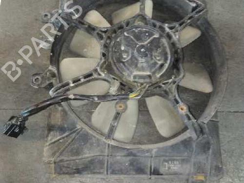 Used Radiator fan Radiator fan MAZDA XEDOS 9 (TA) 2.3 24V (TA3P) (211 hp) 4839798 4839798