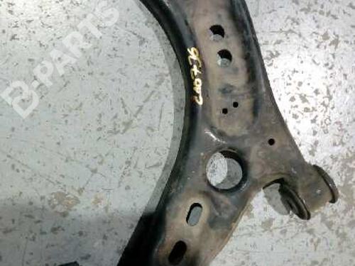 Used Left front suspension arm AUDI A3 Sportback (8PA) 1.6 TDI (105 hp) 12193431