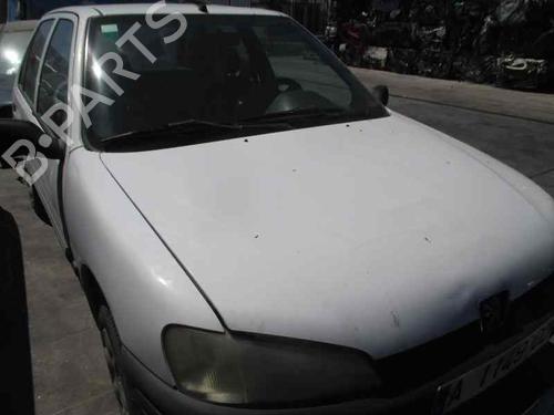 Gearbox PEUGEOT 106 II (1A_, 1C_)  | BP2359245M3 